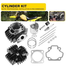 For Yamaha PW50 60cc Big Bore