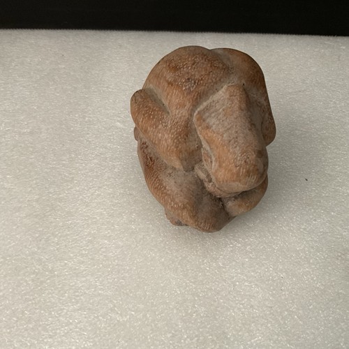Weeping buddha hand carved - weeping,