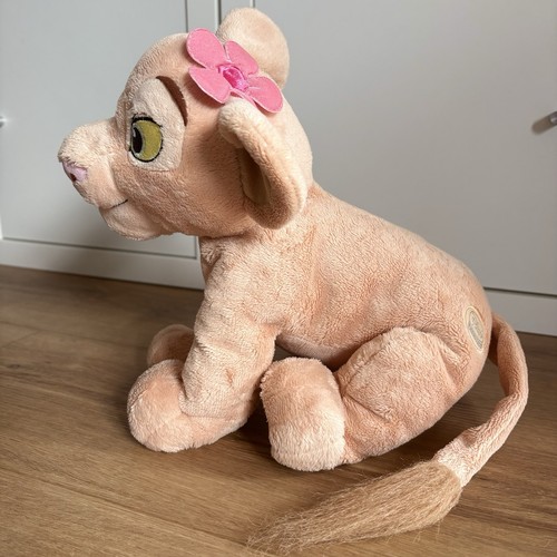Nala plush soft toy - toy, the