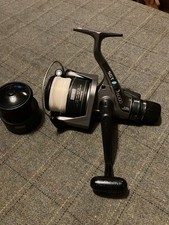 Shimano SGT 6000 Plus Spare Spool Carp Fishing Excellent Condition