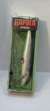 Vintage Rapala countdown CD-9