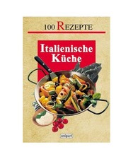 Italienische Küche