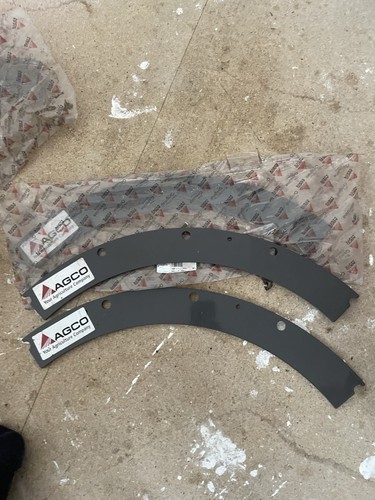Agco combine parts - combine, ￼