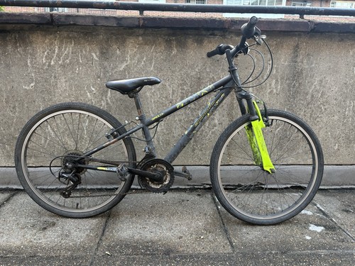Apollo gridlok junior mountain - gridlok,
