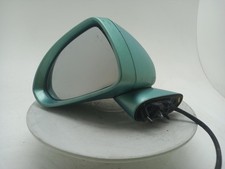 VAUXHALL CORSA Door Mirror N/S 2014-2019 5 Door Hatchback LH 13203388