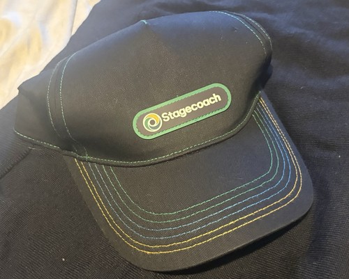 Stagecoach bus driver uniform - bus,
