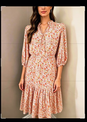 Matalan stunning floral print - stunning,