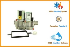 Vaillant EcoTEC Plus 624 630