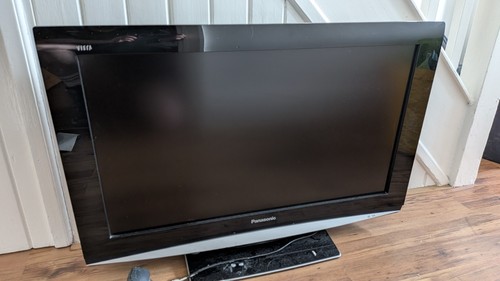 Panasonic 32lvd85 tv 32 - tx-32lvd85,
