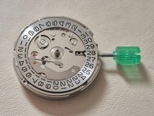 Seiko 7009A Movement - USED -