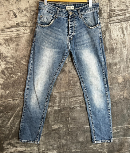 883 police cassady - 883, fit