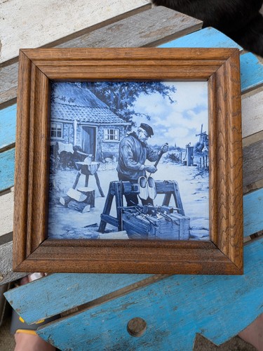 Mosa holland vintage - ,