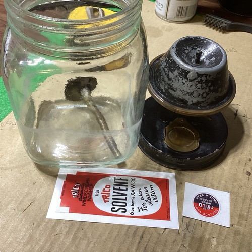 Vintage trico washer - vintage,