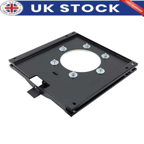 Seat swivel base - for, peugeot