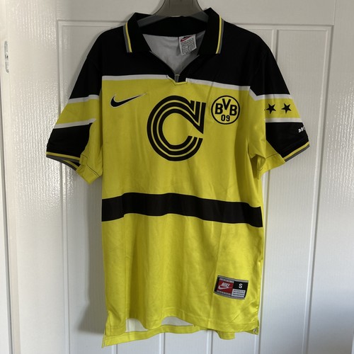 Borussia dortmund 1996 europe - borussia,