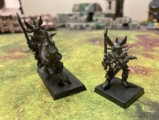 Warhammer - McDeath - Dart