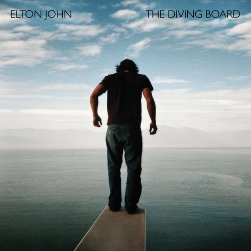 Elton john the - elton,