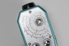 TESLA BM 342 Grid Dipp Meter