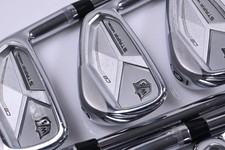 Wilson Staff Model 2024 CB