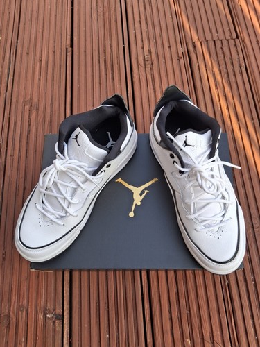 Nike air jordan courtside - air,