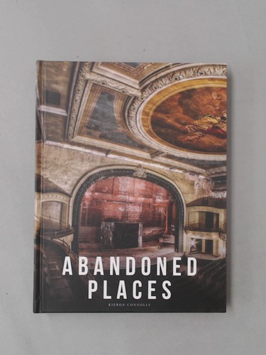 Abandoned places a - abandoned,
