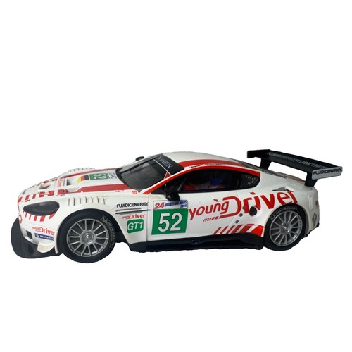 Scx aston martin dbr9 - martin, #52