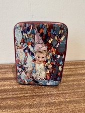 Vintage 1940’s Edward Sharpe