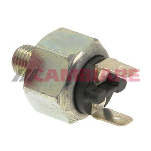 Cambiare brake light switch - light,