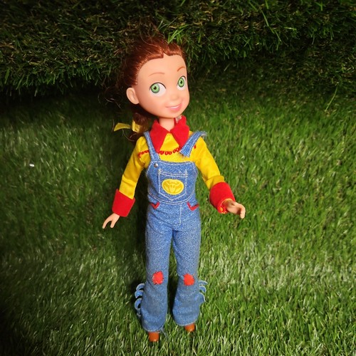 Toy story jessie the - toy,