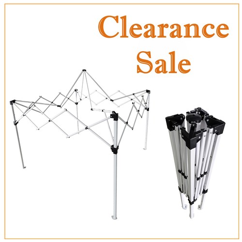 Metal gazebo frame for - metal,