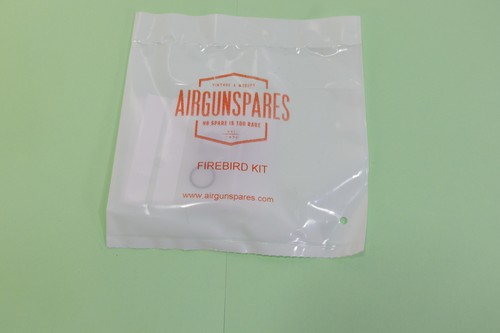 Bsa air rifle seal - air,