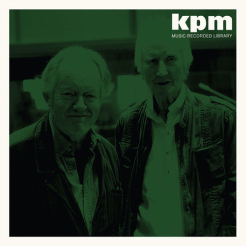 Brian bennett alan hawkshaw - bennett, &