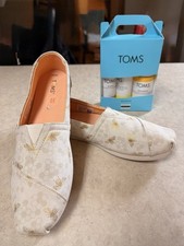 NEW TOMS Bee Mine Women’s
