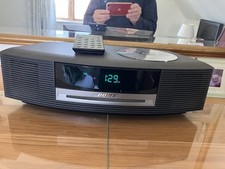 Bose Wave Music System AWRCC5