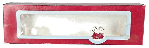Dapol gauge trains steam - gauge,