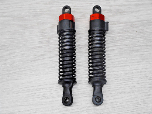 Hpi trophy front shocks - trophy,
