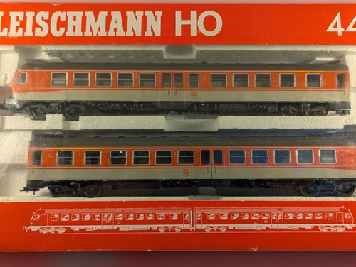 Fleischmann 4430 br 614 - fleischmann,