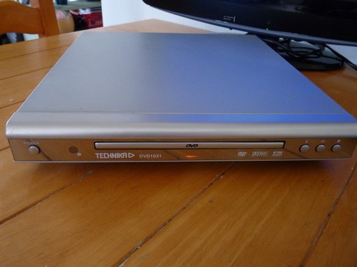Technika dvd1031 small dvd - dvd1031,,