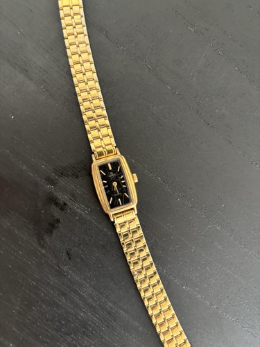 Vintage women gold tone - women’s,