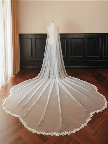 Sequins lace 1 - 1, tier