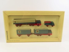 Wiking Hannover Celebrates its