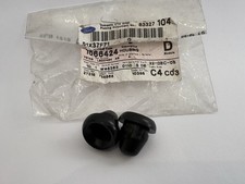 2x Genuine Ford Escort Mk5