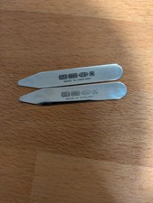 Hallmarked Sterling Silver