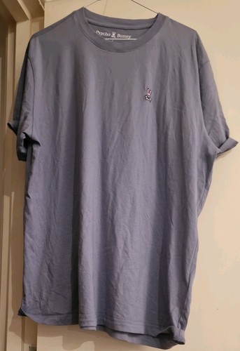Psycho bunny mens classic - psycho,