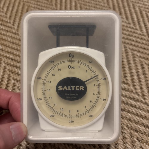 Salter vintage compact kitchen - compact,