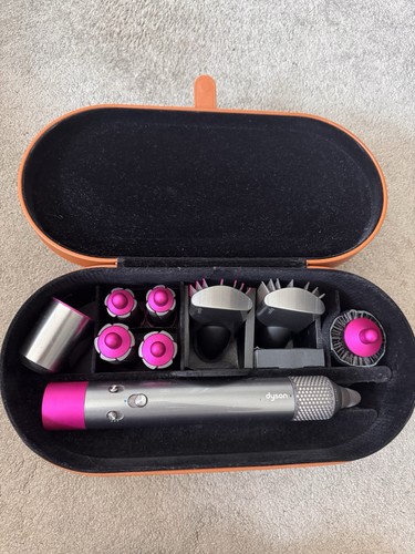 Dyson airwrap multi - airwrap, multi-styler