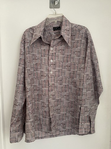 Vtg 60s 70s - vtg,