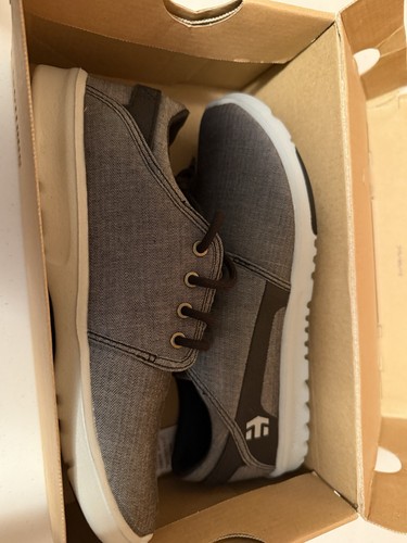 Etnies scout mens - scout, grey/black