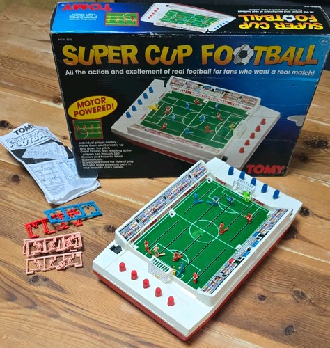 Tomy super cup - tomy,
