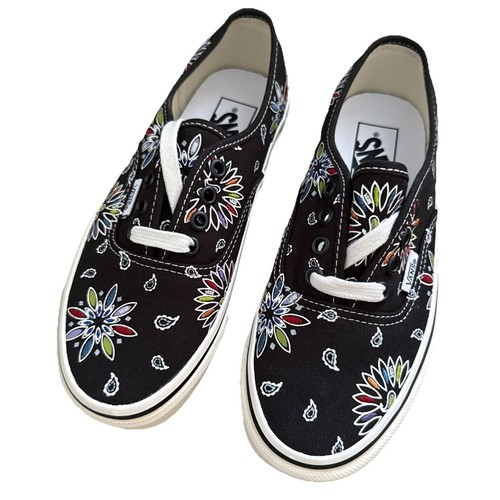 Vans anaheim paisley old - paisley,